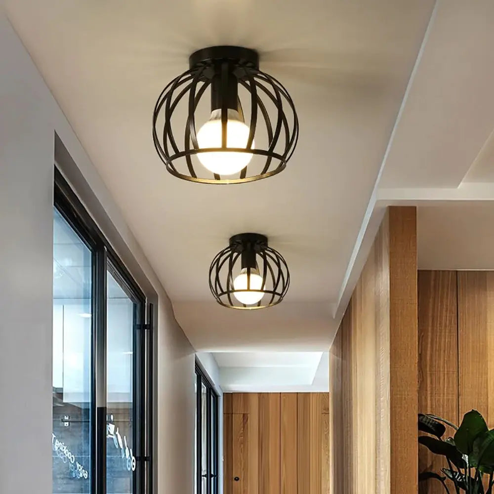 Loftia LED-Deckenleuchte – Ansicht 5 von 10