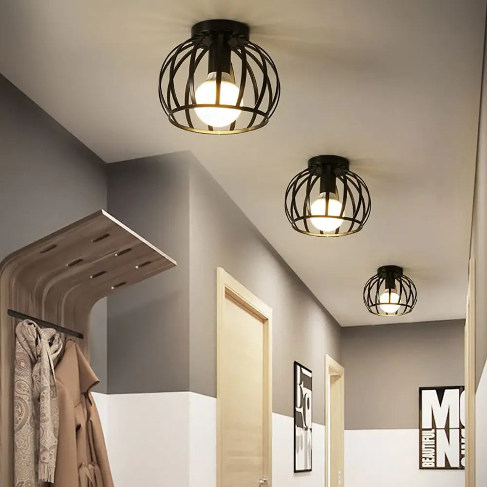 Loftia LED-Deckenleuchte – Ansicht 6 von 10