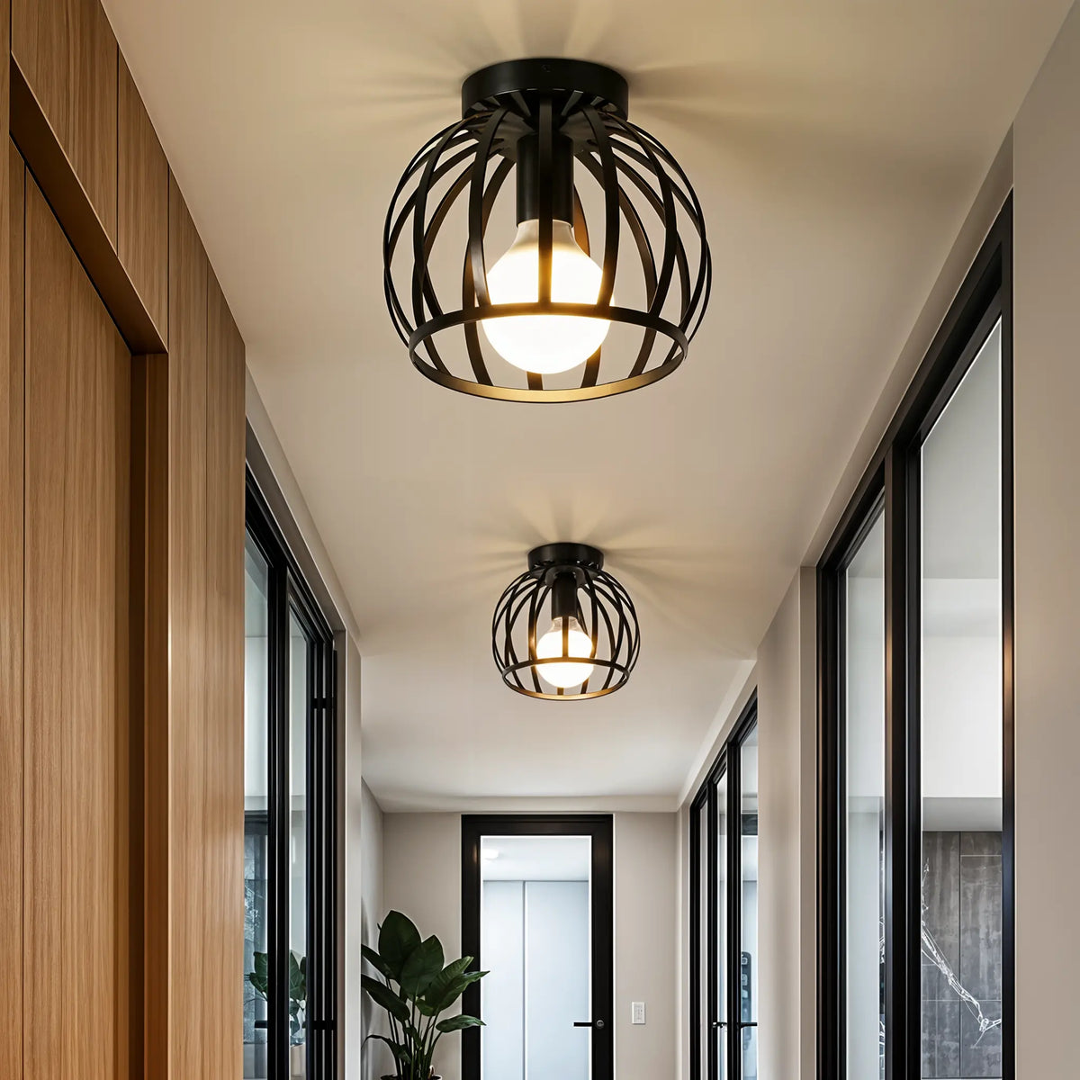 Loftia LED-Deckenleuchte