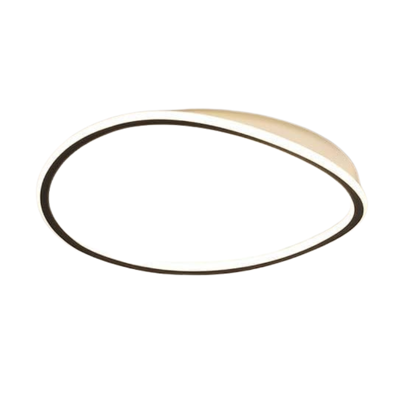 LumaCrest Eleganter LED-Kronleuchter mit verstellbarer Lichtfarbe – Pendelleuchte – Ansicht 4 von 8