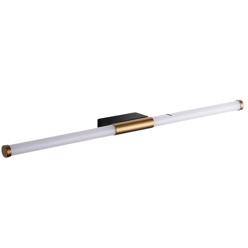 NovaWand Moderne LED-Wandleuchte für stilvolle Räume – Ansicht 4 von 12