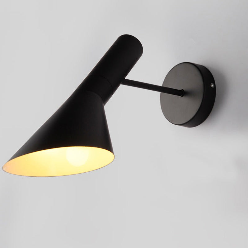 LumiFlex Schwenkbare LED-Wandleuchte – Ansicht 8 von 15