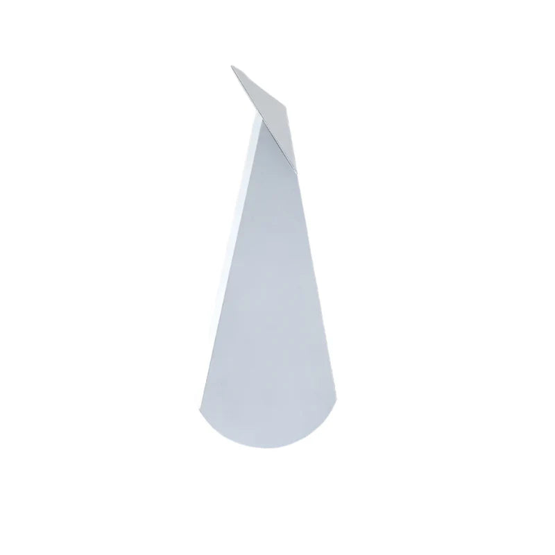 PavoGlow Elegante LED-Wandleuchte im Pfau-Design – Ansicht 8 von 10