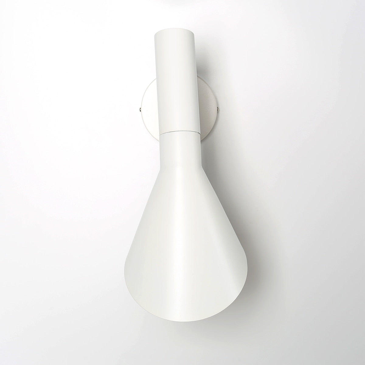 LumiFlex Schwenkbare LED-Wandleuchte – Ansicht 13 von 15