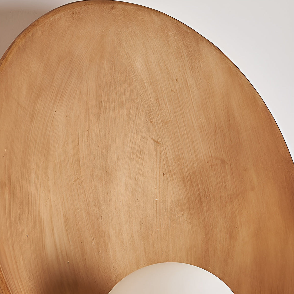 Perlamora Wabi-Sabi LED-Wandleuchte – Ansicht 15 von 19