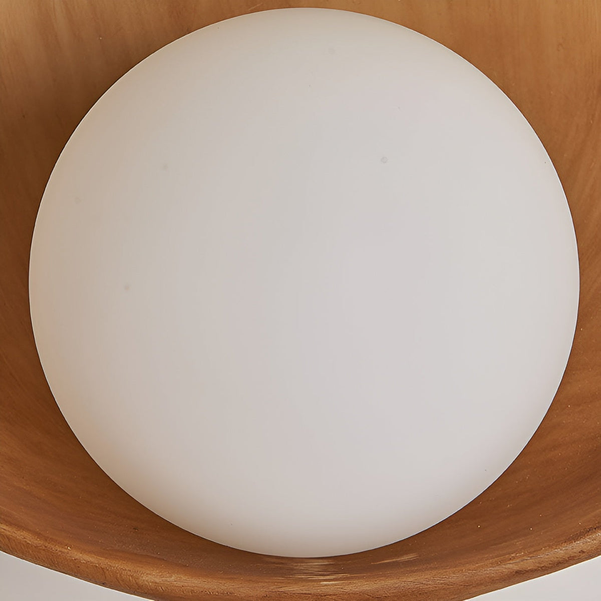 Perlamora Wabi-Sabi LED-Wandleuchte – Ansicht 17 von 19