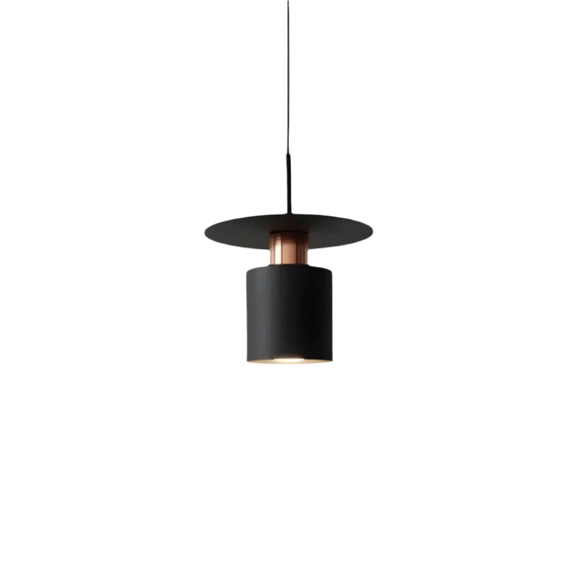 CyloLume Zylindrische LED-Pendelleuchte – Ansicht 21 von 21