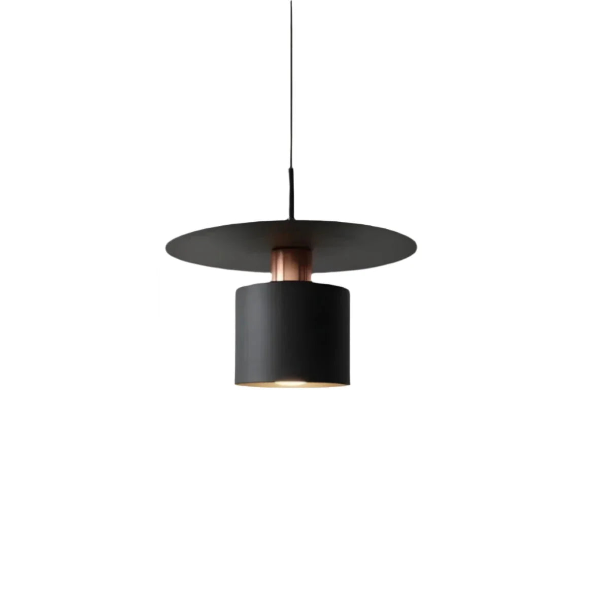 CyloLume Zylindrische LED-Pendelleuchte – Ansicht 2 von 21
