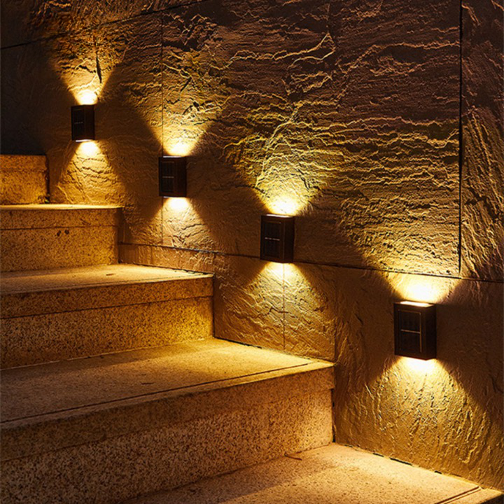 Solaro Solar LED Design Leuchte – Solarleuchte