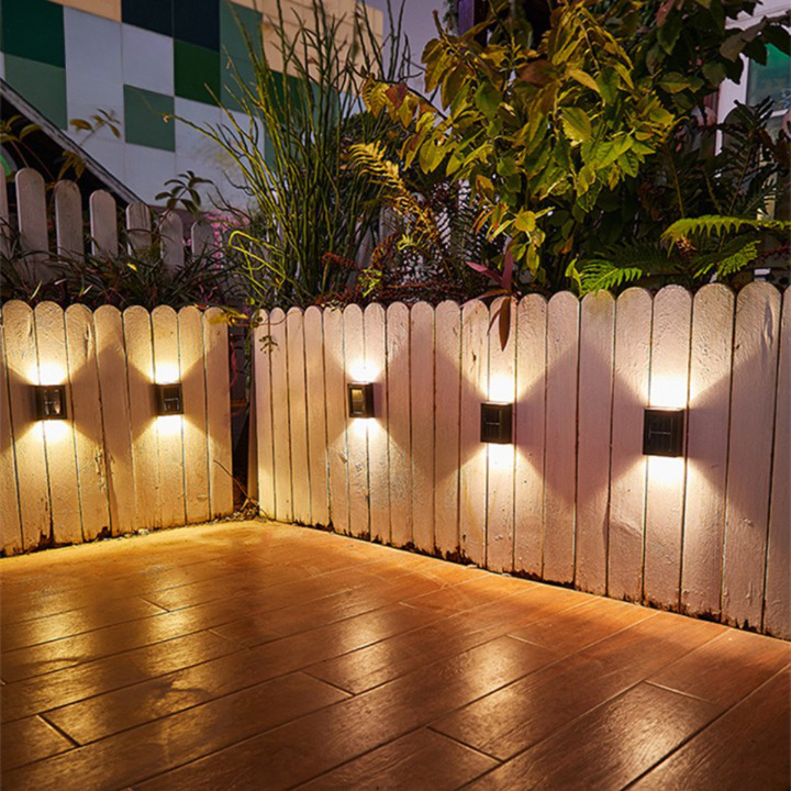 Solaro Solar LED Design Leuchte – Solarleuchte – Ansicht 4 von 8