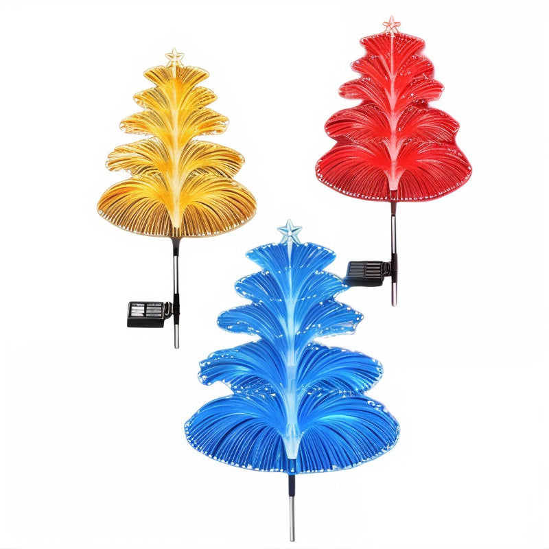 AquaLuna Solar-Gartenleuchte mit Farbwechsel – Solarleuchte – Ansicht 8 von 8