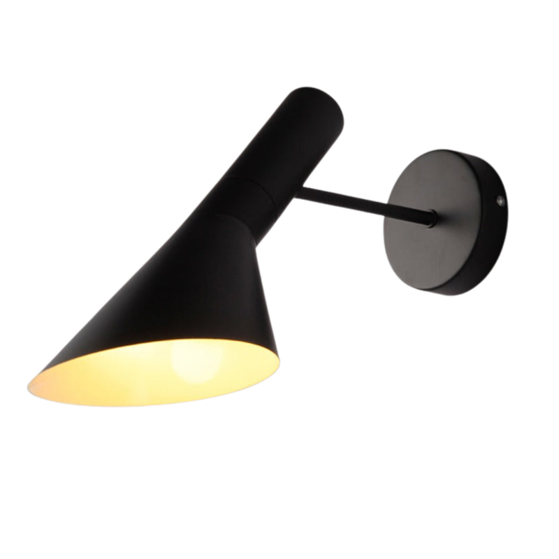 LumiFlex Schwenkbare LED-Wandleuchte – Ansicht 6 von 15