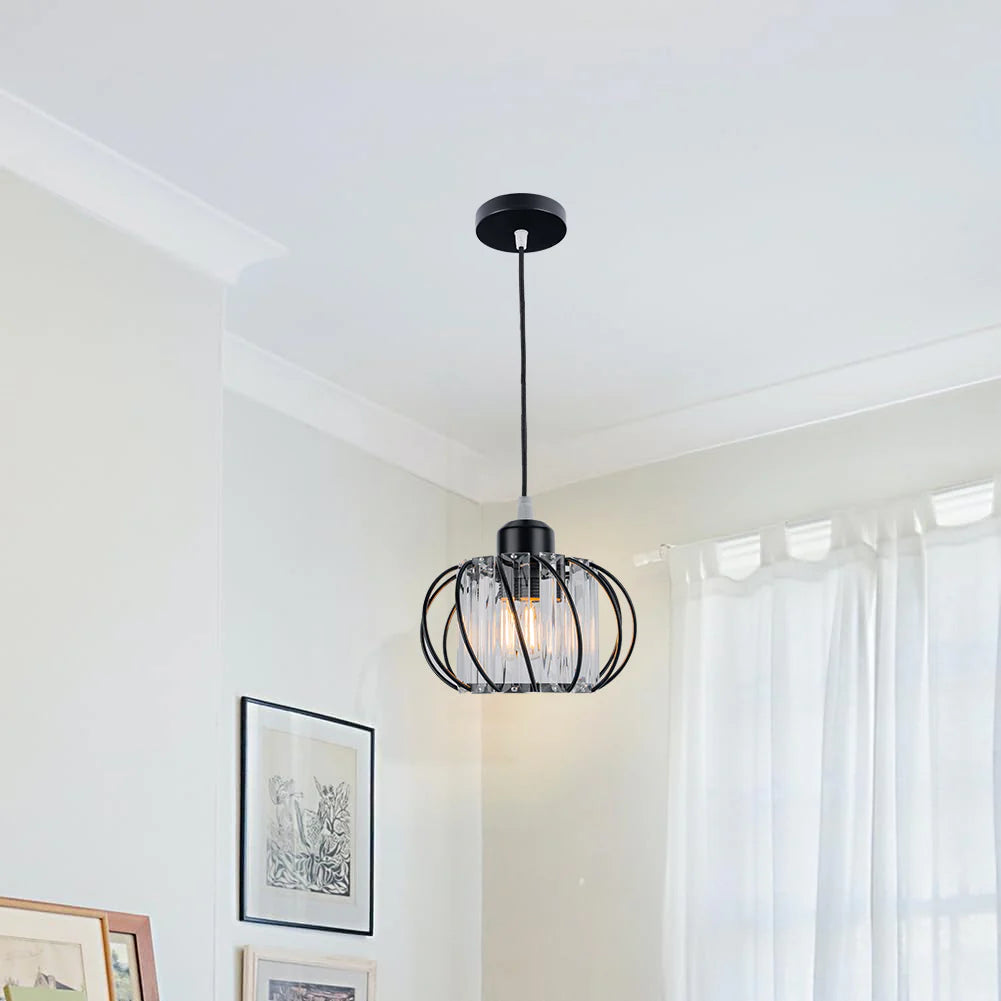 NordicOrb Pendelleuchte in Kugelform mit 3-Stufen-LED – Ansicht 4 von 26