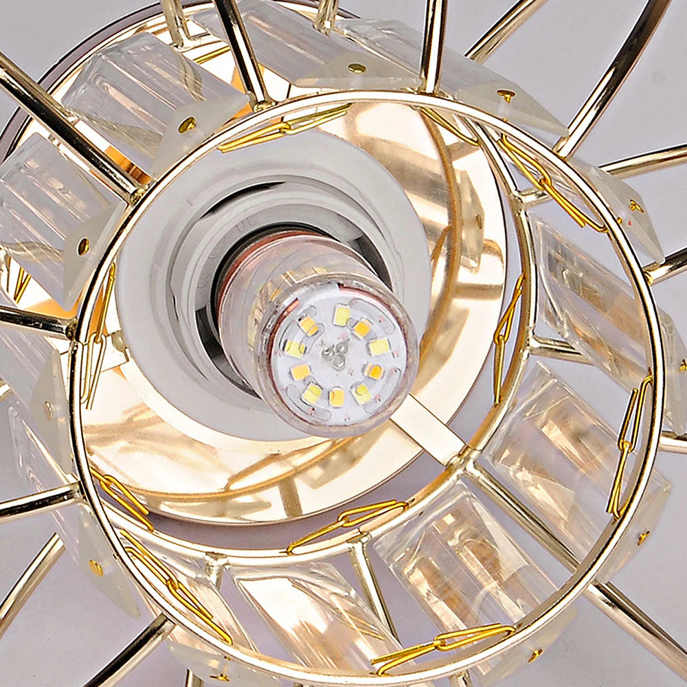 NordicOrb Pendelleuchte in Kugelform mit 3-Stufen-LED – Ansicht 26 von 26