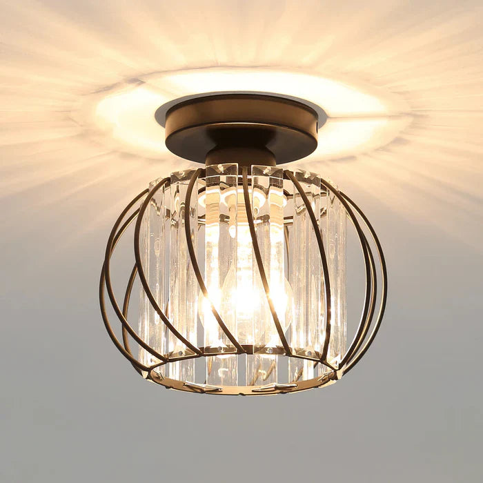 NordicOrb Pendelleuchte in Kugelform mit 3-Stufen-LED – Ansicht 13 von 26