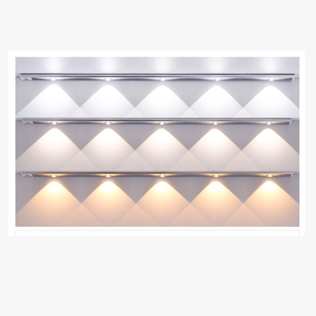 SensoLux LED Lichtleiste mit Bewegungssensor – Deckenleuchte – Ansicht 9 von 14