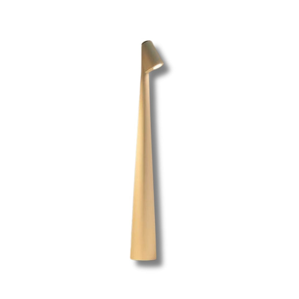 LumaNordic Nordische Design Lampe – Tischleuchte – Ansicht 5 von 9