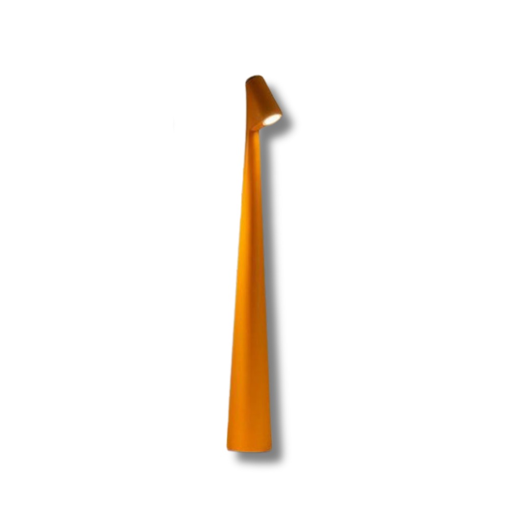 LumaNordic Nordische Design Lampe – Tischleuchte – Ansicht 4 von 9