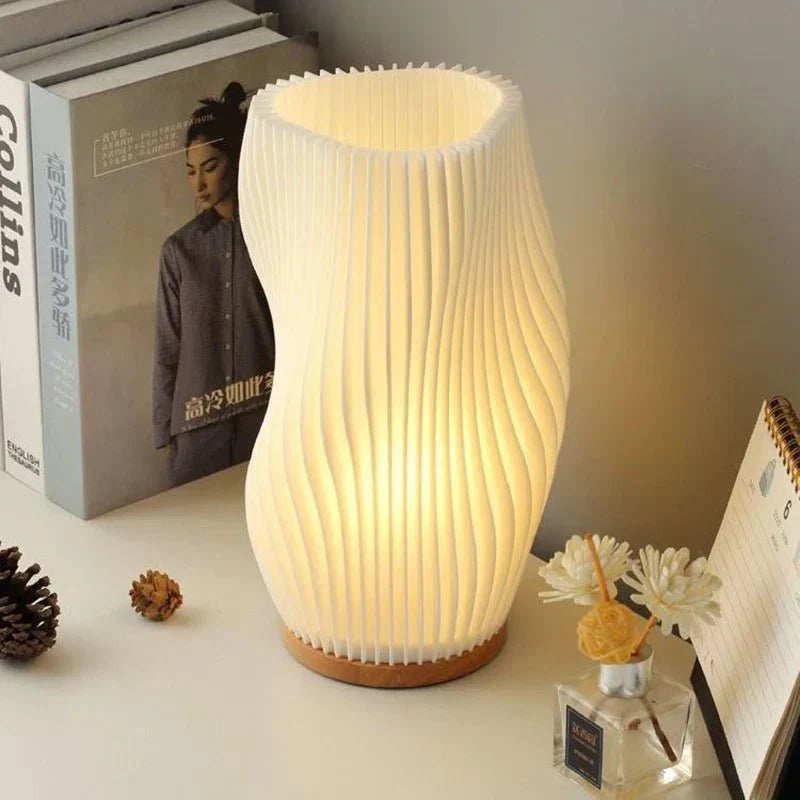 Lumex Dimmbare LED-Tischleuchte – Ansicht 12 von 15