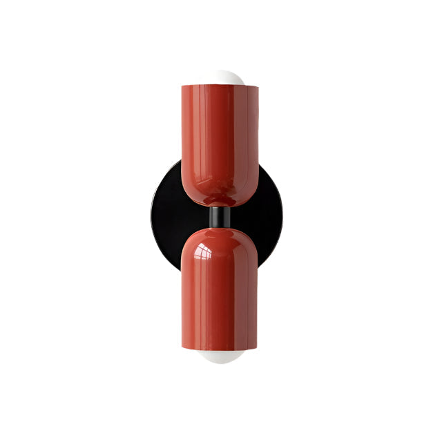 Dualux LED Wandleuchten Set – Ansicht 4 von 10
