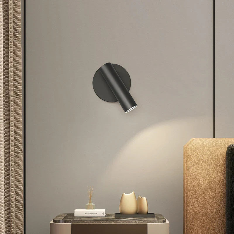 Arcura Verstellbare LED-Wandleuchte
