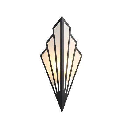 VoraVista Minimalistische LED-Wandleuchte – Ansicht 4 von 10