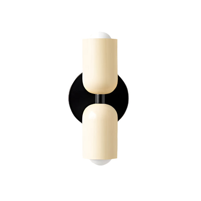 Dualux LED Wandleuchten Set – Ansicht 6 von 10