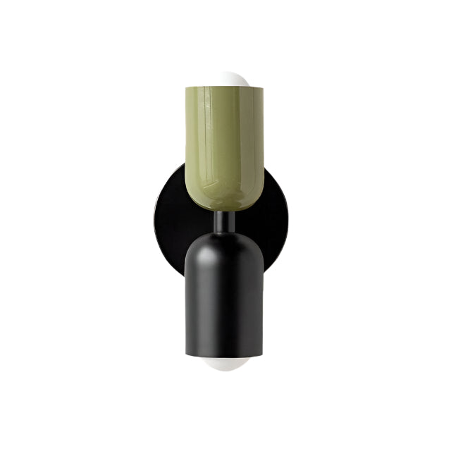 Dualux LED Wandleuchten Set – Ansicht 7 von 10