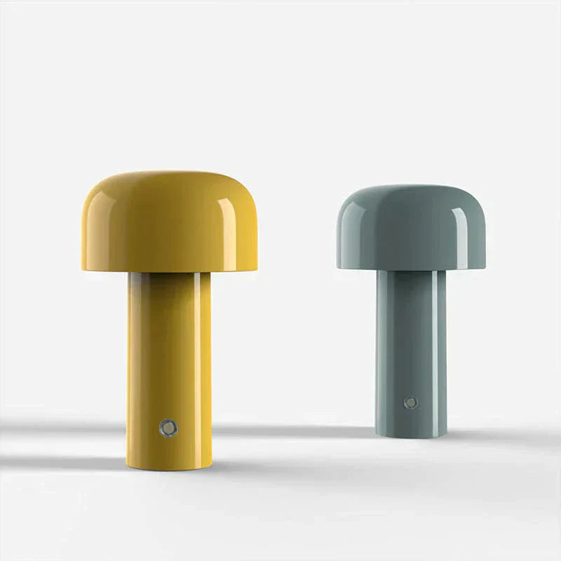 MiraRay Dimmbare USB-Tischlampe mit Touch-Bedienung – Tischleuchte – Ansicht 15 von 15