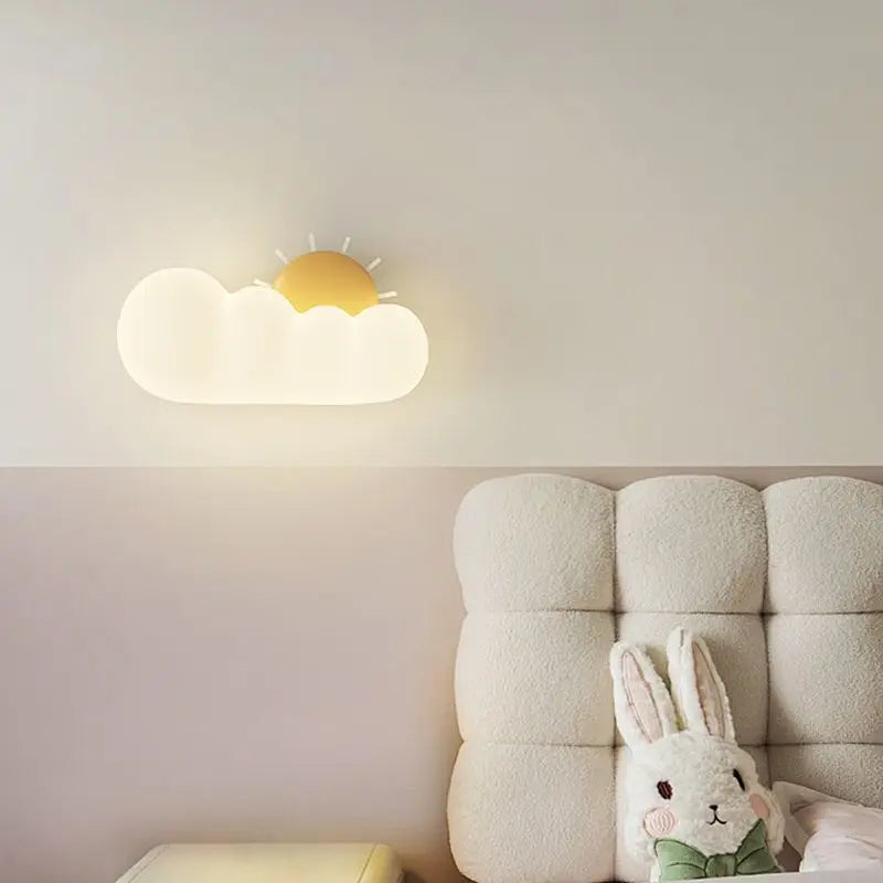 Traumtier LED-Nachtlicht für Kinderzimmer – Ansicht 2 von 15