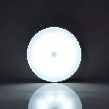 AquaFlare LED-Nachtlicht mit Bewegungsmelder – Ansicht 10 von 15