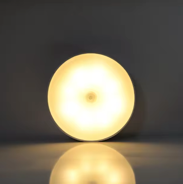 AquaFlare LED-Nachtlicht mit Bewegungsmelder – Ansicht 11 von 15