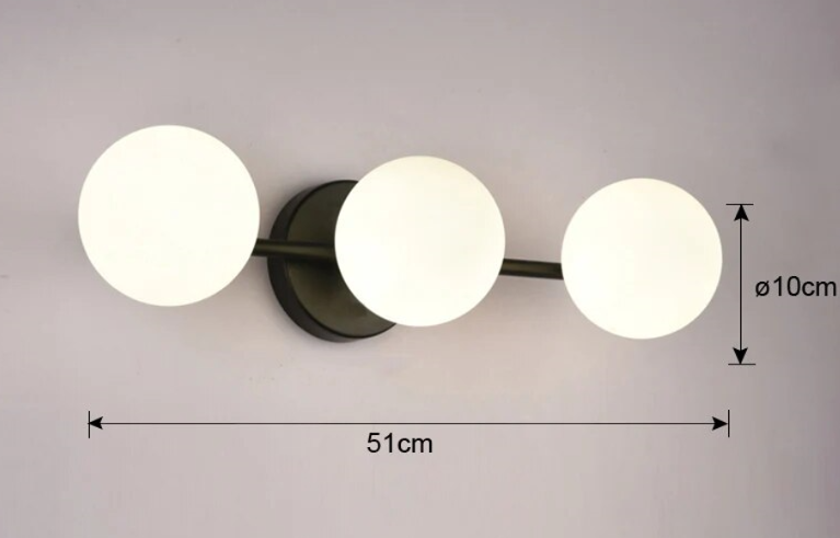 FrameLume Stilvolle LED-Wandleuchte für gemütliches Ambiente – Ansicht 21 von 23