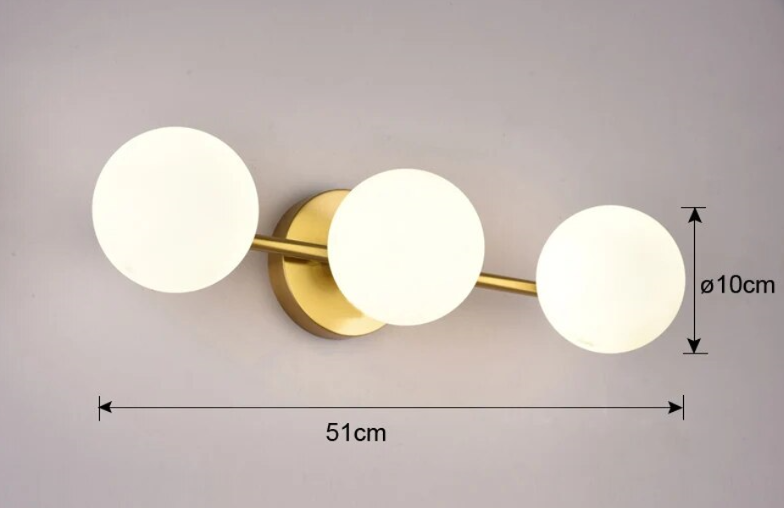 FrameLume Stilvolle LED-Wandleuchte für gemütliches Ambiente – Ansicht 20 von 23