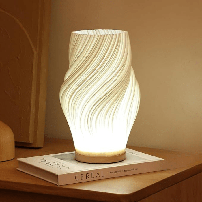 Lumex Dimmbare LED-Tischleuchte
