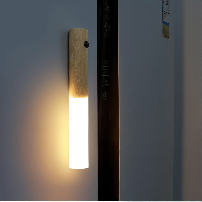 NoxWood LED-Nachtlicht mit Bewegungssensor – Ansicht 6 von 8