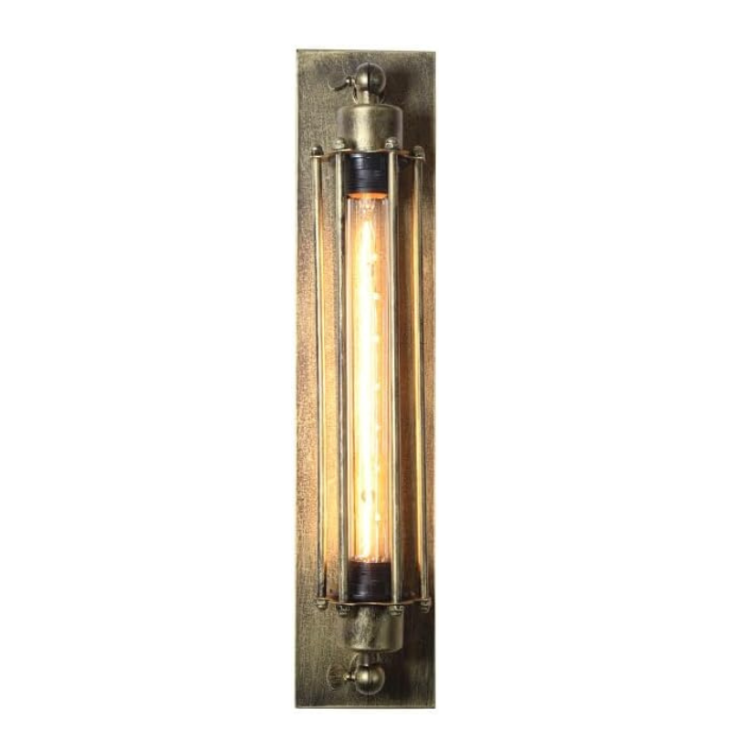 AureoBeam Vintage LED-Wandleuchte mit Farbwahl – Ansicht 8 von 10