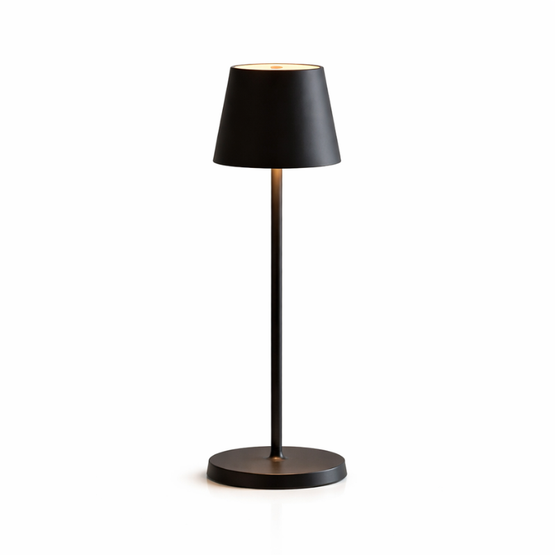 Nordio Kabellose LED-Tischleuchte – Ansicht 3 von 10