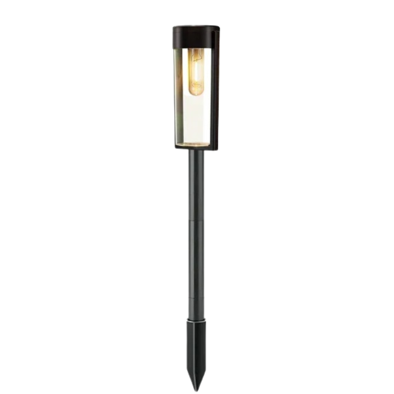 SolarLinea Solar-Lichterkette für Gartenwege – Solarleuchte – Ansicht 3 von 11