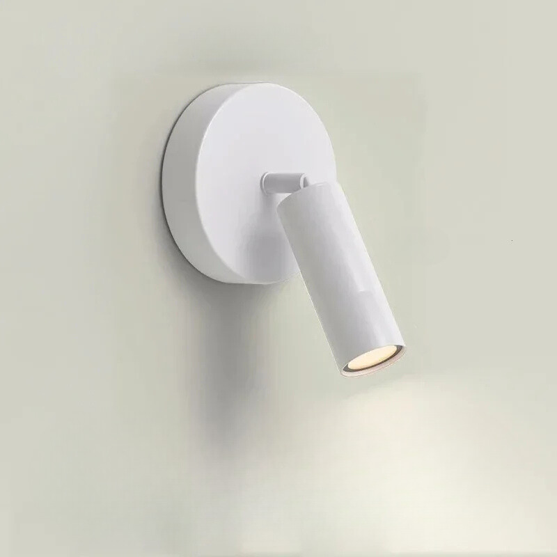 Arcura Verstellbare LED-Wandleuchte – Ansicht 6 von 6