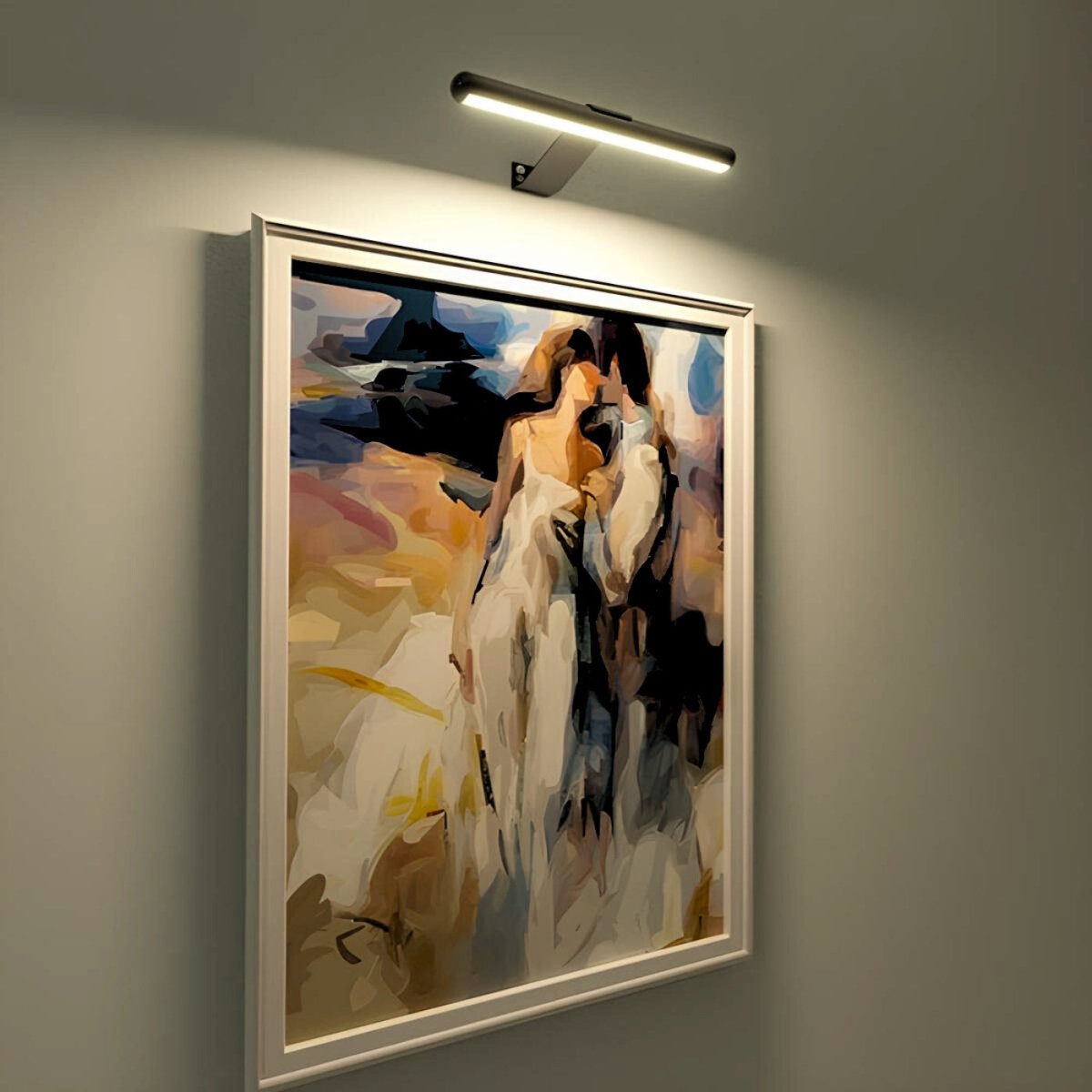 Artra LED Wandleuchte – Ansicht 2 von 9