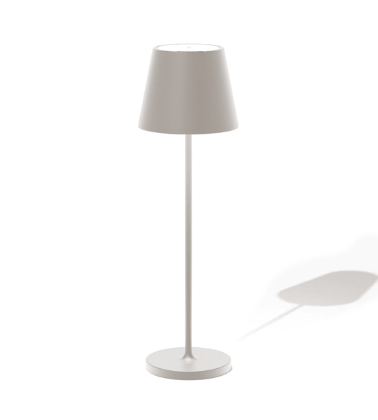 Nordio Kabellose LED-Tischleuchte – Ansicht 5 von 10