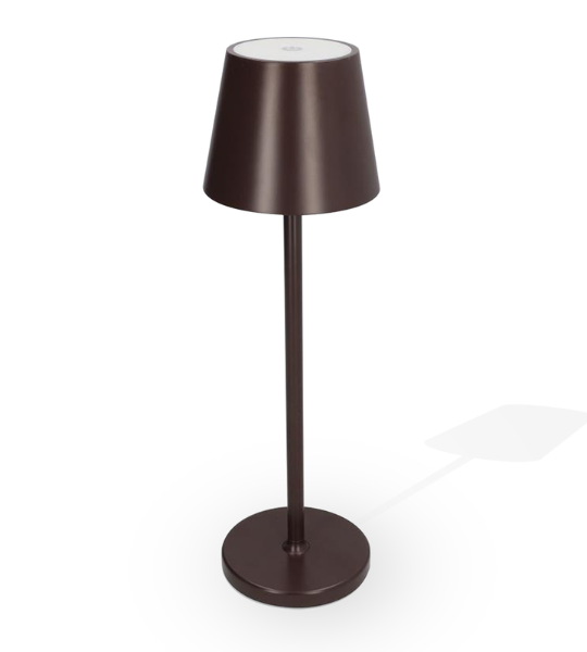 Nordio Kabellose LED-Tischleuchte – Ansicht 9 von 10