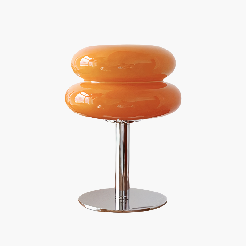 Ambria Italienische Designer-Tischleuchte mit Touch-Bedienung – Ansicht 7 von 10