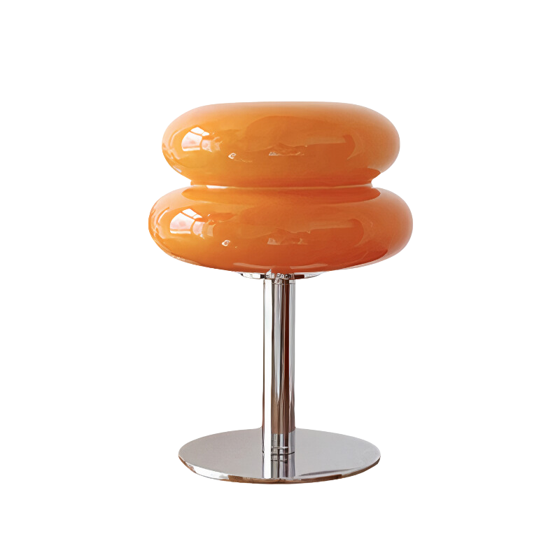 Ambria Italienische Designer-Tischleuchte mit Touch-Bedienung – Ansicht 3 von 10