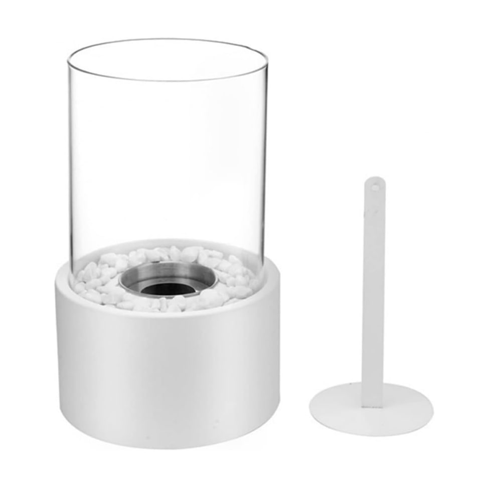 Foria Vintage Tischleuchte – Ansicht 7 von 10