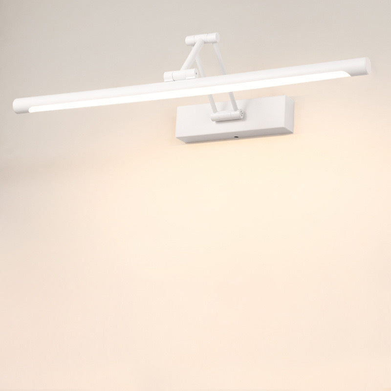 LumoLine Minimalistische LED Wandleuchte – Ansicht 4 von 4