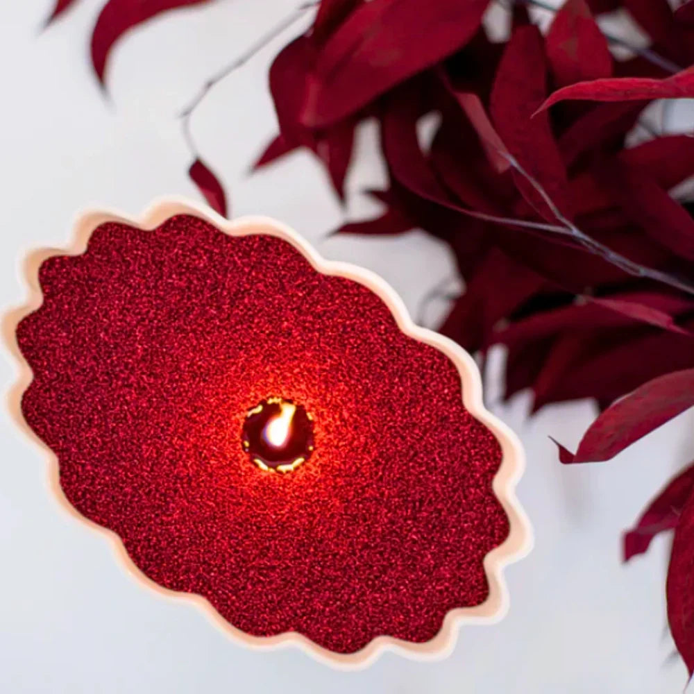 SandCera DIY Duftkerzen-Set zum Selbermachen – LED-Kerzen – Ansicht 22 von 26