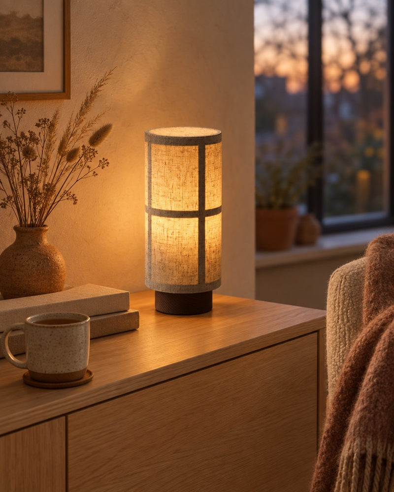 Weniger Lärm. Mehr Licht.lumivarolights.de