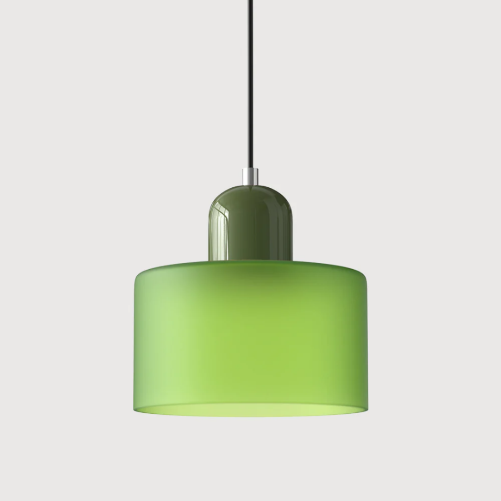 Lisma Retro Pendelleuchte – Ansicht 6 von 10